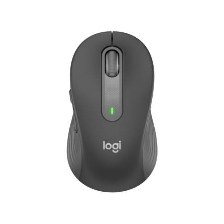 Mouse Logitech Signature M650 Graphite